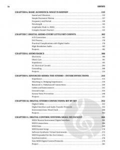 Understanding Audio - 2nd Edition 