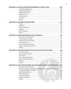 Understanding Audio - 2nd Edition 