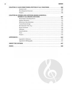 Understanding Audio - 2nd Edition 