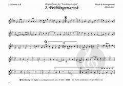 Liachtmess Musi von Alfred Auer 