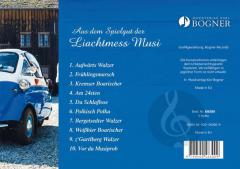 Liachtmess Musi von Alfred Auer 