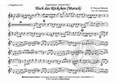 Herzbluat von Schladl Musi 