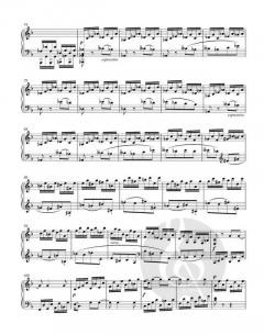 Sonate in F op. 54 von Jonathan Del Mar für Klavier im Alle Noten Shop kaufen