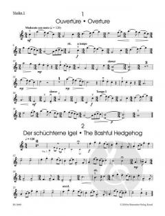 Don't Feed the Animals von George A. Speckert (Download) 