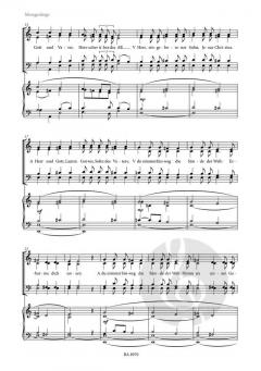 Fuldaer Chorbuch zum Gotteslob 