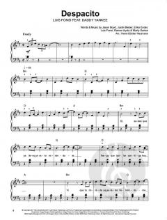 Piano gefällt mir! Band 8 