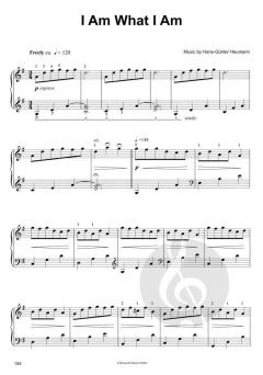 Piano gefällt mir! Band 8 (mit MP3-CD) 