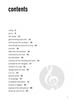 E.S.T. Songbook 2 von Esbjörn Svensson Trio 