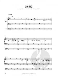 E.S.T. Songbook 2 von Esbjörn Svensson Trio 