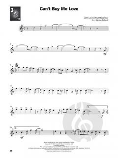 Hören, Lesen & Spielen - The Beatles - Spielbuch 