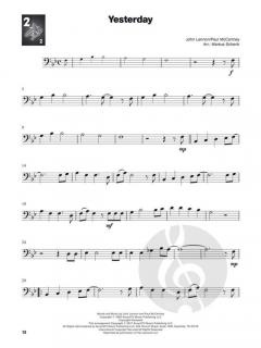 Hören, Lesen & Spielen - The Beatles - Spielbuch 