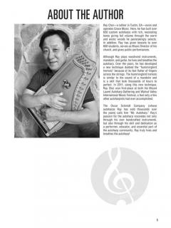 Hal Leonard Autoharp Method 