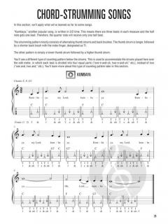 Hal Leonard Autoharp Method 