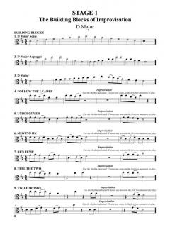 Rockin' Strings: Viola von Mark Wood im Alle Noten Shop kaufen