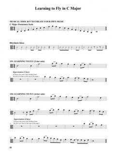 Rockin' Strings: Viola von Mark Wood im Alle Noten Shop kaufen