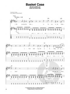 Deluxe Guitar Play-Along Vol. 1: Top Rock Hits 