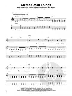 Deluxe Guitar Play-Along Vol. 2: Really Easy Songs 