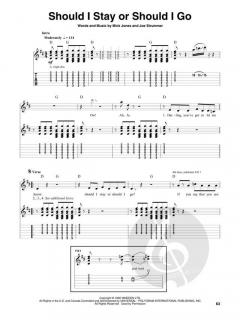 Deluxe Guitar Play-Along Vol. 2: Really Easy Songs 