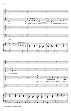 A House Is Not a Home von Burt Bacharach 