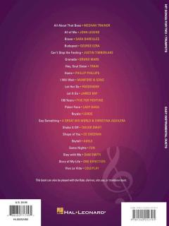 Hit Songs for 2 Trumpets im Alle Noten Shop kaufen