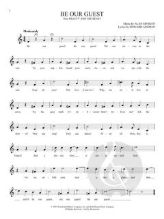 Disney Songs for Ocarina 