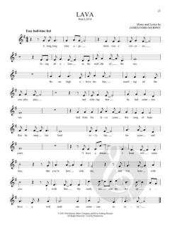 Disney Songs for Ocarina 