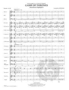 Game of Thrones (Soundtrack Highlights) von Ramin Djawadi (Download) 