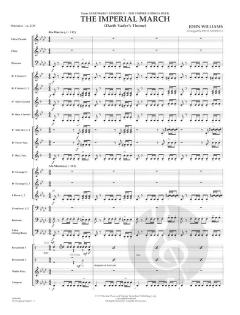 The Imperial March (Darth Vader's Theme) von John Williams 