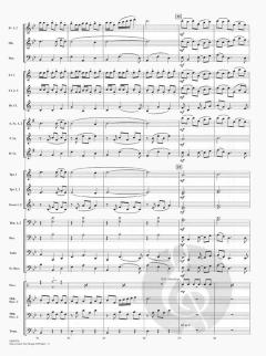 Music from The Shape of Water von Alexandre Desplat (Download) 