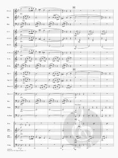 Music from The Shape of Water von Alexandre Desplat (Download) 