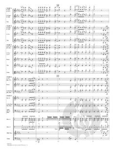 Highlights from The Greatest Showman von Benj Pasek 