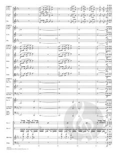 Highlights from The Greatest Showman von Benj Pasek 