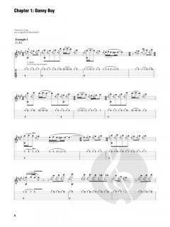 George Benson - The Art of Jazz Guitar 