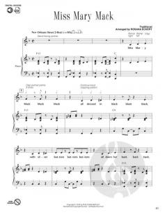 Jazz and Kids von Rosana Eckert 