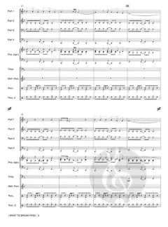 I Want to Break Free von Queen 