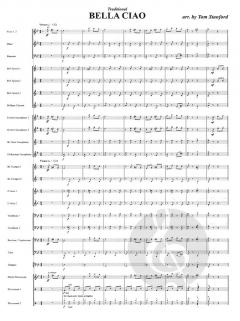Bella Ciao 