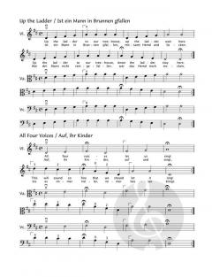 Früher Anfang im Streicherensemble im Alle Noten Shop kaufen