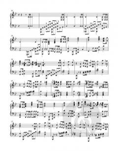 Macbeth von Bedrich Smetana für Klavier im Alle Noten Shop kaufen