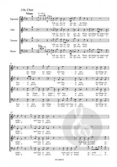 Die Schöpfung Hob. XXI:2 von Joseph Haydn 