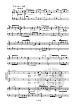 Iphigénie en Tauride (Iphigenie auf Tauris) von Christoph Willibald Gluck 