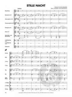 BläserKlasse Weihnachten 