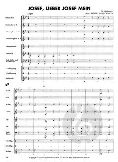 BläserKlasse Weihnachten 