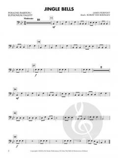 BläserKlasse Weihnachten 