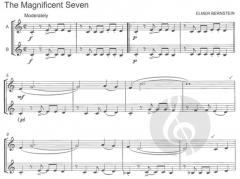 Winners Galore Duets 4 von Peter Lawrence 