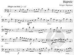 Per Euphonium ad Astra von Derek Bourgeois 