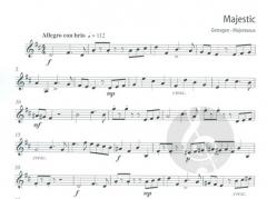 Per Euphonium ad Astra von Derek Bourgeois 