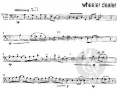 Smooth Groove von Don Blakeson 