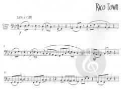 JazzFX von Dave Gale 