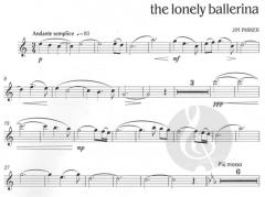 Hoofers von Jim Parker 