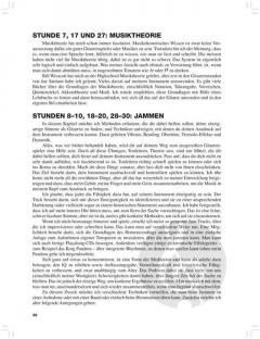 Mein Gitarren-Workout von Steve Vai 